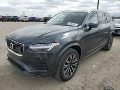 YV4102PK7N1840816 2022 VOLVO XC90