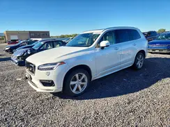 YV4102PK7N1847619 2022 VOLVO XC90