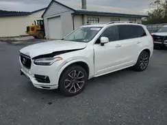 YV4102PK8J1334809 2018 VOLVO XC90