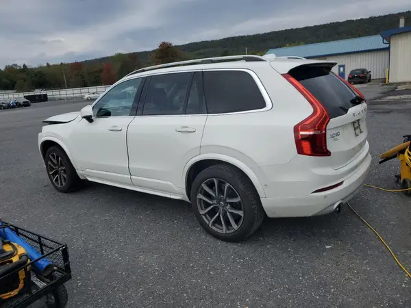 YV4102PK8J1334809 2018 VOLVO XC90 - Image 2