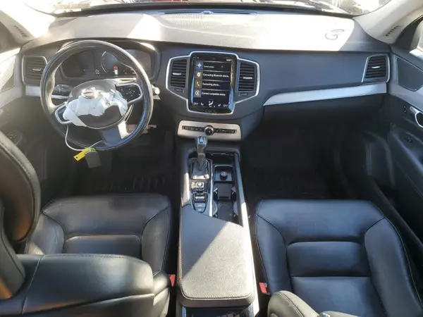 YV4102PK8J1334809 2018 VOLVO XC90 - Image 8