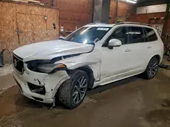 YV4102PK8J1339802 2018 VOLVO XC90