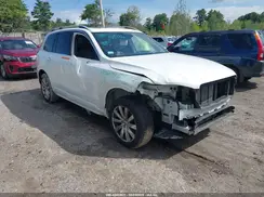 YV4102PK8J1343557 2018 VOLVO XC90