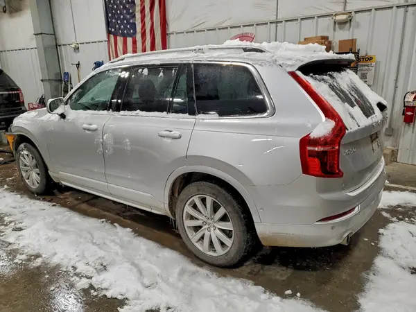 YV4102PK8J1343817 2018 VOLVO XC90 - Image 2