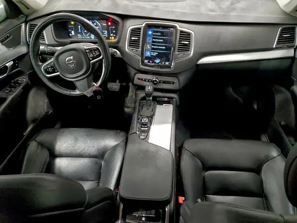 YV4102PK8J1343817 2018 VOLVO XC90 - Image 8