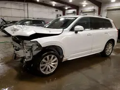 YV4102PK8J1343879 2018 VOLVO XC90