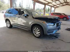 YV4102PK8J1344448 2018 VOLVO XC90