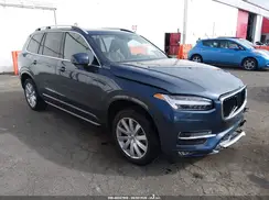 YV4102PK8J1350279 2018 VOLVO XC90