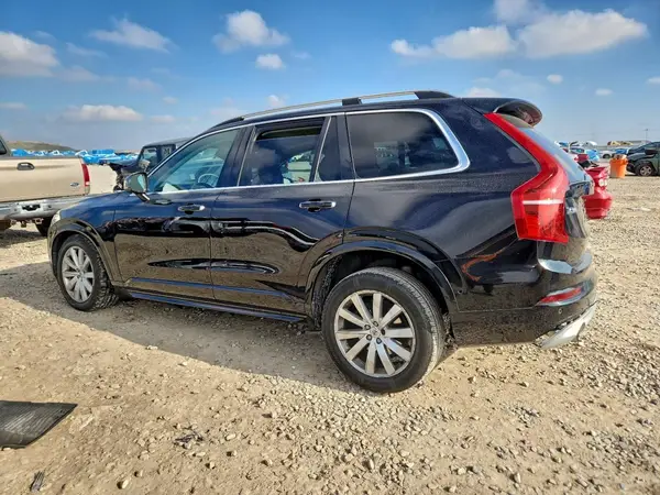 YV4102PK8J1350721 2018 VOLVO XC90 - Image 2