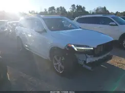 YV4102PK8J1352257 2018 VOLVO XC90