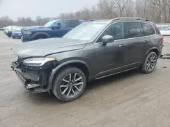 YV4102PK8J1353649 2018 VOLVO XC90