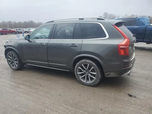 YV4102PK8J1353649 2018 VOLVO XC90 - Image 2