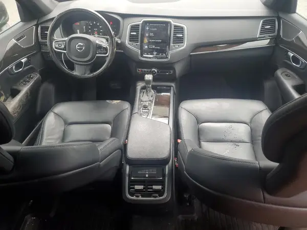 YV4102PK8J1353649 2018 VOLVO XC90 - Image 8