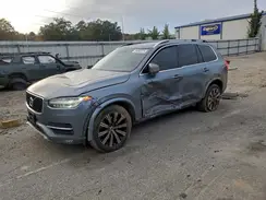 YV4102PK8J1355501 2018 VOLVO XC90