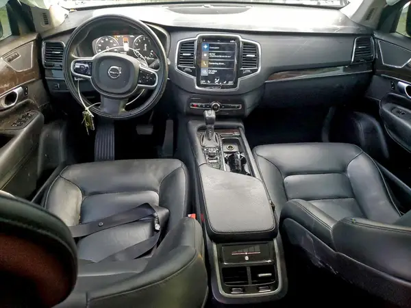 YV4102PK8J1355501 2018 VOLVO XC90 - Image 8