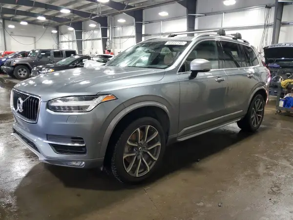 YV4102PK8J1357992 2018 VOLVO XC90 - Image 1