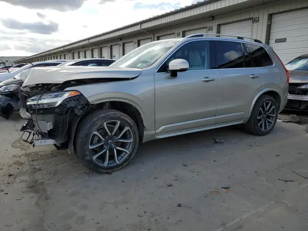 YV4102PK8J1368992 2018 VOLVO XC90 - Image 1
