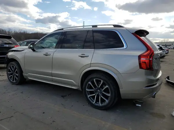YV4102PK8J1368992 2018 VOLVO XC90 - Image 2