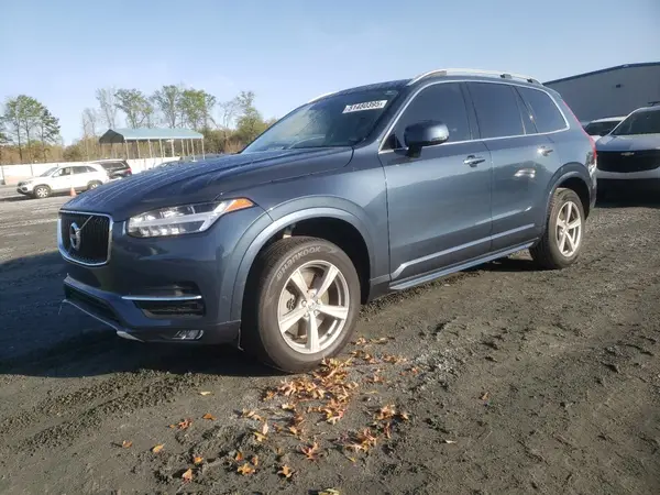 YV4102PK8J1369012 2018 VOLVO XC90 - Image 1