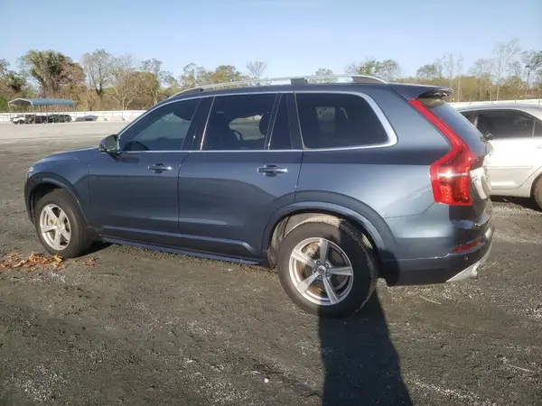 YV4102PK8J1369012 2018 VOLVO XC90 - Image 2