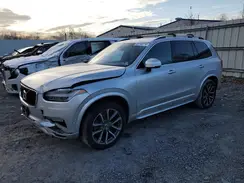 YV4102PK8J1372380 2018 VOLVO XC90