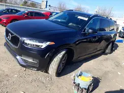 YV4102PK8K1456992 2019 VOLVO XC90
