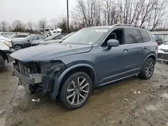 YV4102PK8K1488552 2019 VOLVO XC90