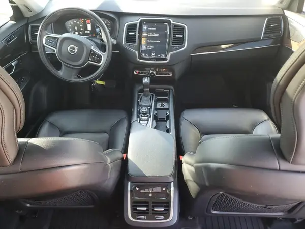 YV4102PK8K1496957 2019 VOLVO XC90 - Image 8