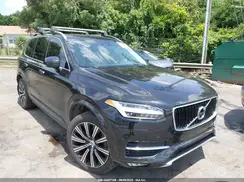 YV4102PK8K1505995 2019 VOLVO XC90