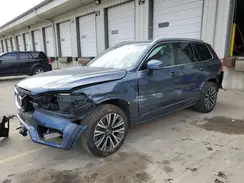 YV4102PK8L1531384 2020 VOLVO XC90