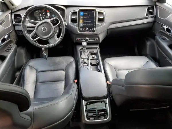 YV4102PK8L1531384 2020 VOLVO XC90 - Image 8