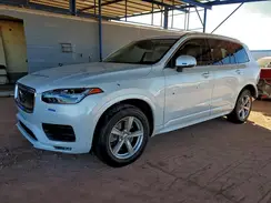 YV4102PK8L1537864 2020 VOLVO XC90