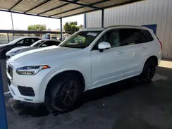 YV4102PK8L1547617 2020 VOLVO XC90