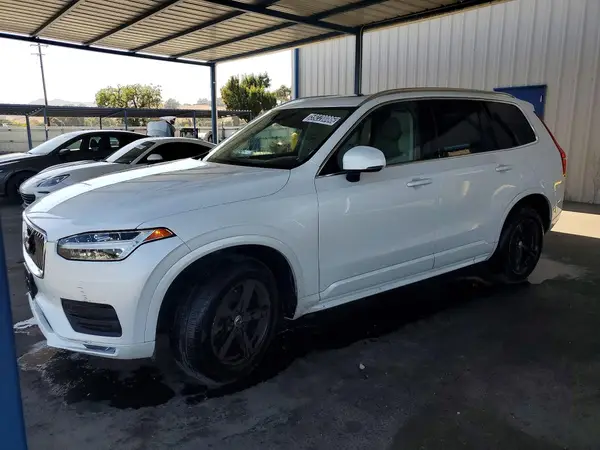 YV4102PK8L1547617 2020 VOLVO XC90 - Image 1