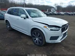 YV4102PK8L1552784 2020 VOLVO XC90