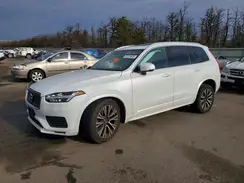 YV4102PK8L1554678 2020 VOLVO XC90