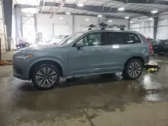 YV4102PK8L1558214 2020 VOLVO XC90