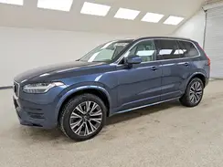 YV4102PK8L1561355 2020 VOLVO XC90
