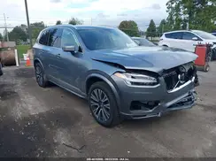 YV4102PK8L1582545 2020 VOLVO XC90