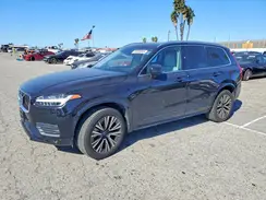 YV4102PK8L1600588 2020 VOLVO XC90