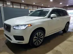 YV4102PK8L1616810 2020 VOLVO XC90