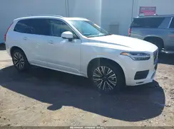 YV4102PK8M1694392 2021 VOLVO XC90