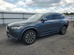 YV4102PK8M1702832 2021 VOLVO XC90