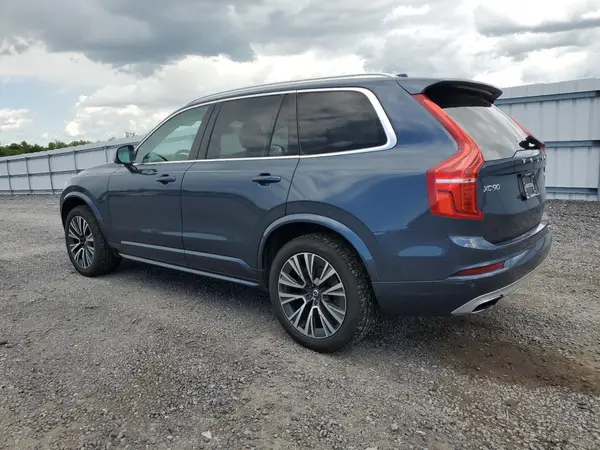 YV4102PK8M1702832 2021 VOLVO XC90 - Image 2