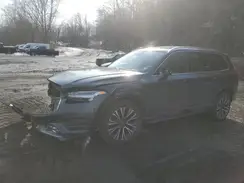 YV4102PK8M1715421 2021 VOLVO XC90
