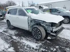 YV4102PK8M1717136 2021 VOLVO XC90