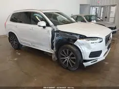 YV4102PK8N1783915 2022 VOLVO XC90