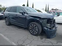 YV4102PK8N1783980 2022 VOLVO XC90