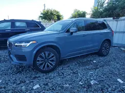 YV4102PK8N1785406 2022 VOLVO XC90