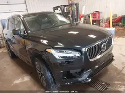 YV4102PK8N1797278 2022 VOLVO XC90